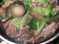 -川堂风·跷脚牛肉·乐山爆炒(宝山日月光店)