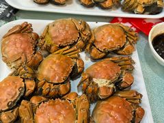 -钱库里海鲜自助(唐山街店)