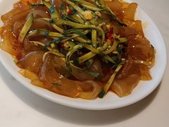 -日丰园海肠水饺·老字号大连海鲜(银泰城店)