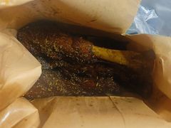 -王裕興肉莊(南禅寺店)