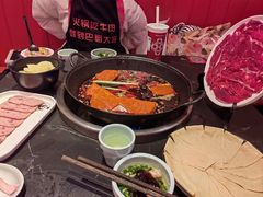 -巴蜀大将火锅(春熙店)