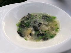 -新竹里馆·花园餐厅(兴苑路店)