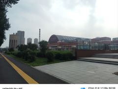 -沈阳站