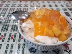 -堂屋糖水店(愚园店)