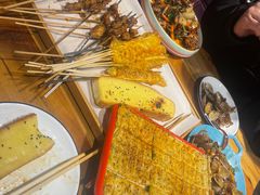 -大哥大烧鸽子海鲜串吧(沈辽路店)