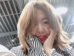 -MYYF SALON烫发染发