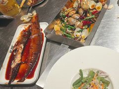 -No.DD戳子烧烤·江湖菜(北京总店)