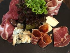 -OGGI TRATTORIA PIZZERIA(深业上城店)