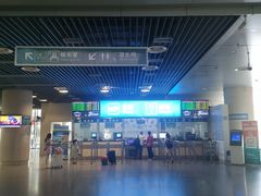 -杭州九堡客运中心