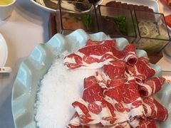 -德天肥牛海鲜火锅(龙吟坊店)
