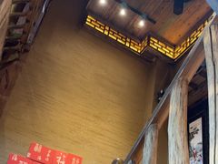 -徽三说·土徽菜·中国徽菜连锁品牌(一中店)