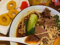 -贯一台湾牛肉面(八一七中路店)