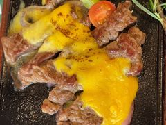 -豪客来牛排(红豆万花城店)