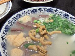-小潘记鸭血粉丝汤
