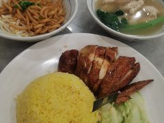-南香饭店(Jalan Sultan)