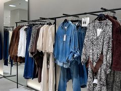 -ZARA(沈阳大悦城店)