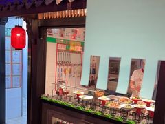 -老淮安·淮安菜(涟水店)