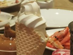 -盛宴标帜餐厅·亲子自助 (南昌喜来登酒店)