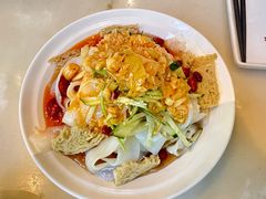 -天山传奇新疆菜(SKLP店)