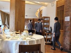 -四季民福烤鸭店(望京旺角店)