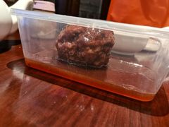 红烧狮子头-老半斋(福州路店)