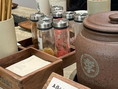 -李山山茶事(景枫店)