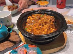 -潮堂 · 潮州菜(国贸商城店)