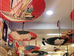 大堂-食鲤料理(西虹东路店)