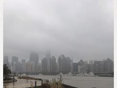 -摆渡站(董家渡站)