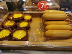 -巴黎贝甜(开发区安盛店)