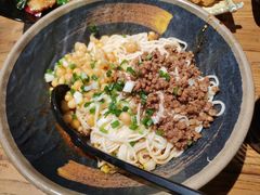 -我的面 川味Bistro(后沙峪店)