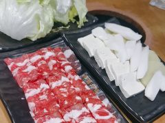 -呷哺呷哺(万达新世界店)