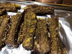 -霄汉羊排(万松园一店)