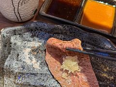 -丸藏和牛烧肉专门店(园区师惠坊店)