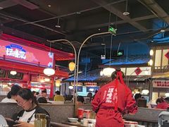 -怪噜范·贵阳小吃大排档(金源旗舰店)