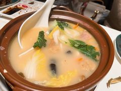 -四季民福烤鸭店(外滩外白渡桥店)