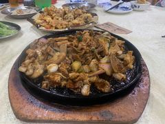 -标记美食新鲜猪杂(兴南大道店)