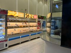 大堂-心乐生活新鲜屋(星海广场店)