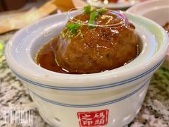 红烧狮子头-天津卫码头(南开大悦城店)