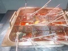 -国宾酒店-花园咖啡自助餐厅(北营房中街店)