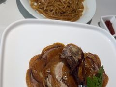 -味+新京宴·烤鸭·北京菜(创意谷店)