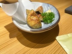 -花和海鲜自助(梅江店)