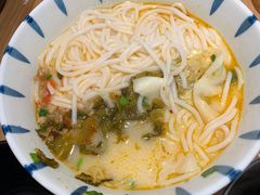 -阿香米线(悦界店)