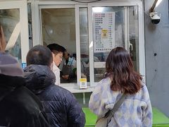 -清真西花市煎饼
