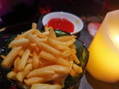 -TORA音乐酒馆