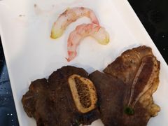 -真剑日本料理·铁板烧(贵州路店)