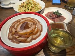 -掌柜的店·河南的菜(世茂店)