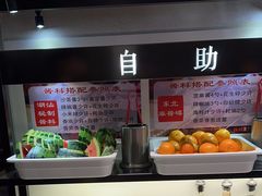 -掂档潮汕牛肉火锅(沈阳万象城店)