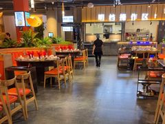 -老船舫·现做活鲜鱼馆(东郊记忆店)