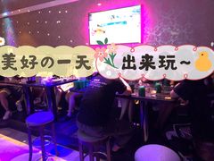 -奥斯汀KTV(金湖店)